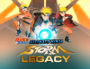 Превью изображения 1: Naruto Shippuden Ultimate Ninja STORM Legacy