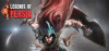 Превью изображения 1: Legends of Persia