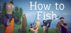 Превью изображения 1: How to Fish