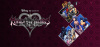 Превью изображения 1: KINGDOM HEARTS HD 2.8 Final Chapter Prologue