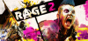Превью изображения 1: RAGE 2 - Deluxe Edition