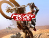 Превью изображения 1: MX vs ATV All Out