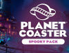 Превью изображения 1: Planet Coaster - Spooky Pack