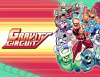 Превью изображения 1: Gravity Circuit + OST
