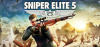 Превью изображения 1: Sniper Elite 5 Deluxe