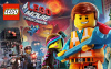 Превью изображения 1: The LEGO Movie - Videogame
