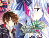 Превью изображения 1: Fairy Fencer F: Refrain Chord