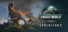 Превью изображения 1: Jurassic World Evolution 3