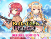 Превью изображения 1: Bullet Girls Phantasia Deluxe Edition