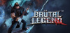 Превью изображения 1: Brutal Legend with Soundtrack