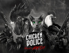 Превью изображения 1: Chicken Police - Paint it RED!