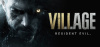 Превью изображения 1: Resident Evil Village