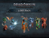 Превью изображения 1: Dragonkin: The Banished - Lord Pack