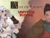 Превью изображения 1: Ash of Gods Universe Bundle