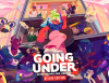 Превью изображения 1: Going Under - Deluxe Edition