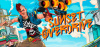 Превью изображения 1: Sunset Overdrive