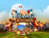 Превью изображения 1: The Escapists 2 - Big Top Breakout
