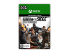 Превью изображения 1: Tom Clancy's Rainbow Six Siege Ultimate Edition Y7 (цифровая версия) (Xbox One + Xbox Series X|S) (RU)