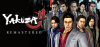 Превью изображения 1: Yakuza 4 Remastered