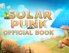 Превью изображения 1: Solarpunk – Official Book