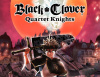 Превью изображения 1: Black Clover: Quartet Knights