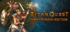 Превью изображения 1: Titan Quest Anniversary Edition