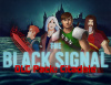 Превью изображения 1: The Black Signal: DLC Pack: Citadale