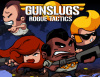 Превью изображения 1: Gunslugs 3:Rogue Tactics
