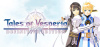 Превью изображения 1: Tales of Vesperia: Definitive Edition