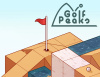 Превью изображения 1: Golf Peaks