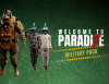 Превью изображения 1: Welcome to ParadiZe - Military Cosmetic Pack