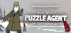 Превью изображения 1: Puzzle Agent