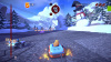 Превью изображения 4: Garfield Kart - Furious Racing