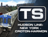 Превью изображения 1: Train Simulator: Hudson Line: New York - Croton-Harmon Route Add-On
