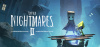 Превью изображения 1: Little Nightmares II Deluxe Edition