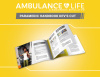 Превью изображения 1: Ambulance Life - Paramedic Handbook Dev’s cut