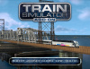 Превью изображения 1: Train Simulator: North Jersey Coast Line Route Add-On