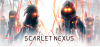 Превью изображения 1: SCARLET NEXUS Ultimate Edition