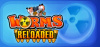 Превью изображения 1: Worms Reloaded