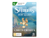 Превью изображения 1: Игровая валюта The Settlers: New Allies: 1200 Credits Pack (цифровая версия) (Xbox One + Xbox Series X|S) (RU)