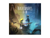 Превью изображения 1: Little Nightmares I+II Bundle (Nintendo Switch - Цифровая версия) (EU)