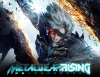 Превью изображения 1: Metal Gear Rising: Revengeance