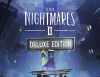 Превью изображения 1: Little Nightmares II Deluxe Edition
