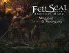 Превью изображения 1: Fell Seal: Arbiter's Mark - Missions and Monsters