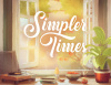 Превью изображения 1: Simpler Times