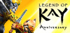 Превью изображения 1: Legend of Kay Anniversary