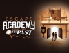 Превью изображения 1: Escape Academy: Escape From the Past