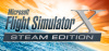 Превью изображения 1: Microsoft Flight Simulator X: Steam Edition