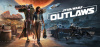 Превью изображения 1: Star Wars Outlaws - Gold Edition