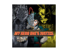 Превью изображения 1: MY HERO ONE'S JUSTICE (Nintendo Switch - Цифровая версия) (EU)
